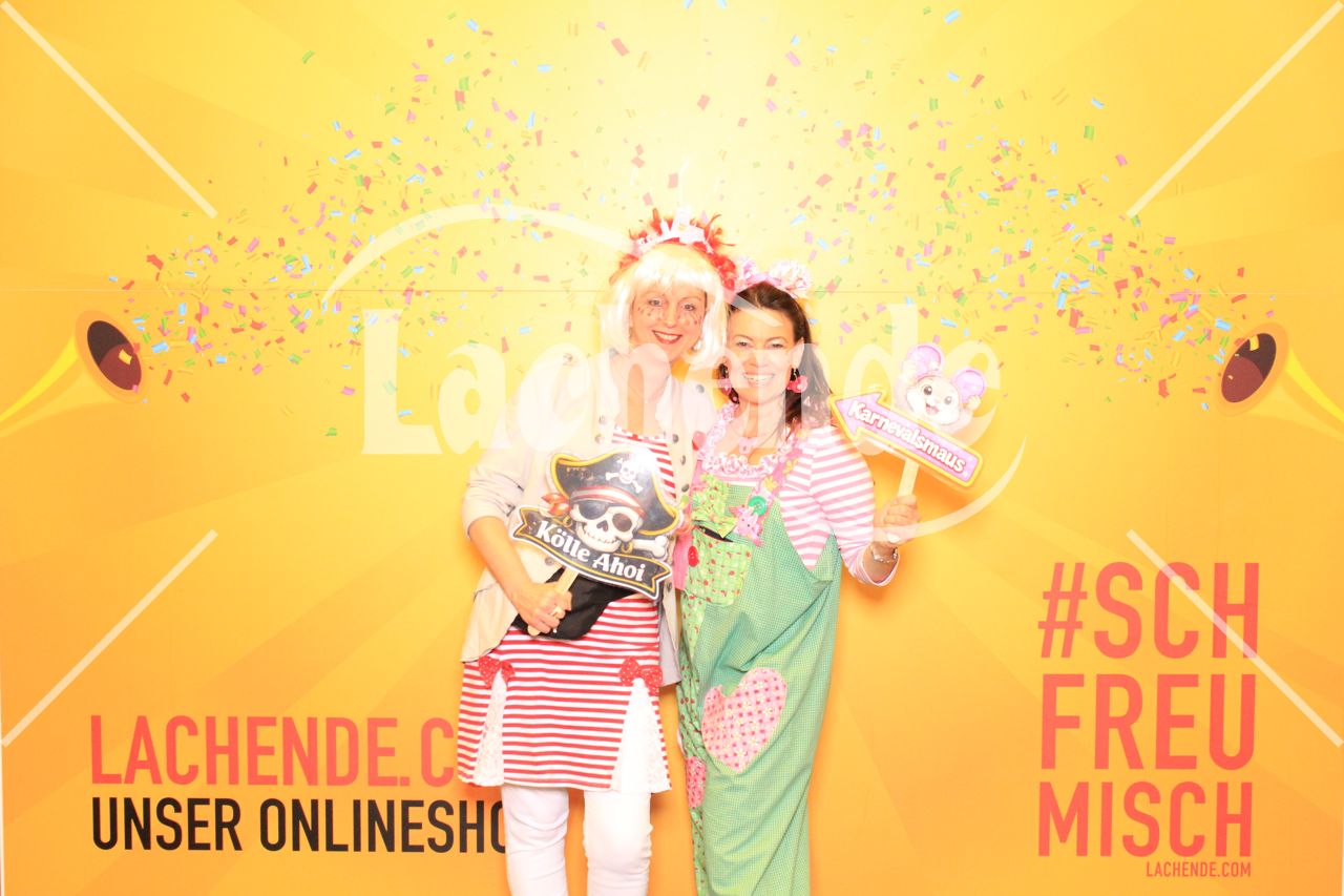 Lachende Kölnarena 13.02.2026 23:06 Uhr - 0531