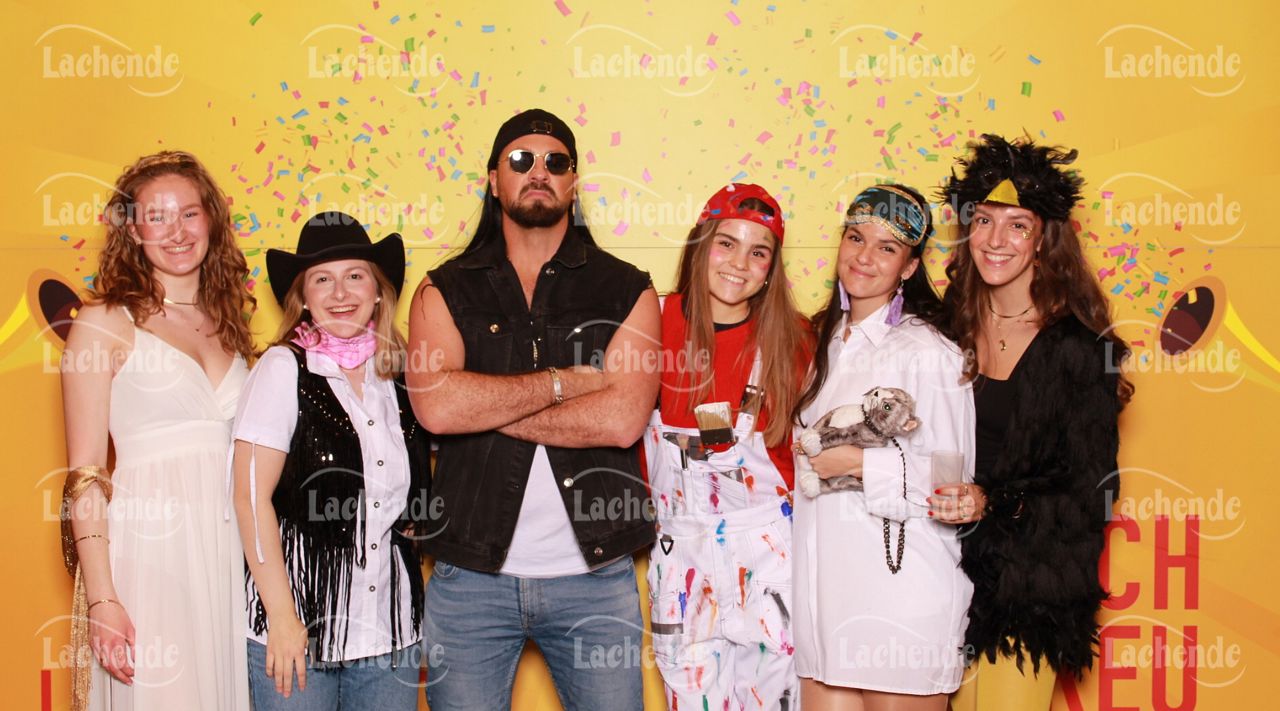 Lachende Kölnarena 27.02.2025 20:05 Uhr - 0289