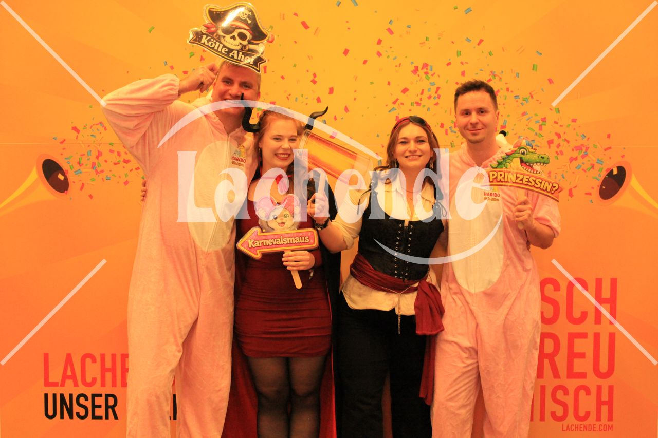 Lachende Kölnarena 15.02.2026 18:28 Uhr - 0301