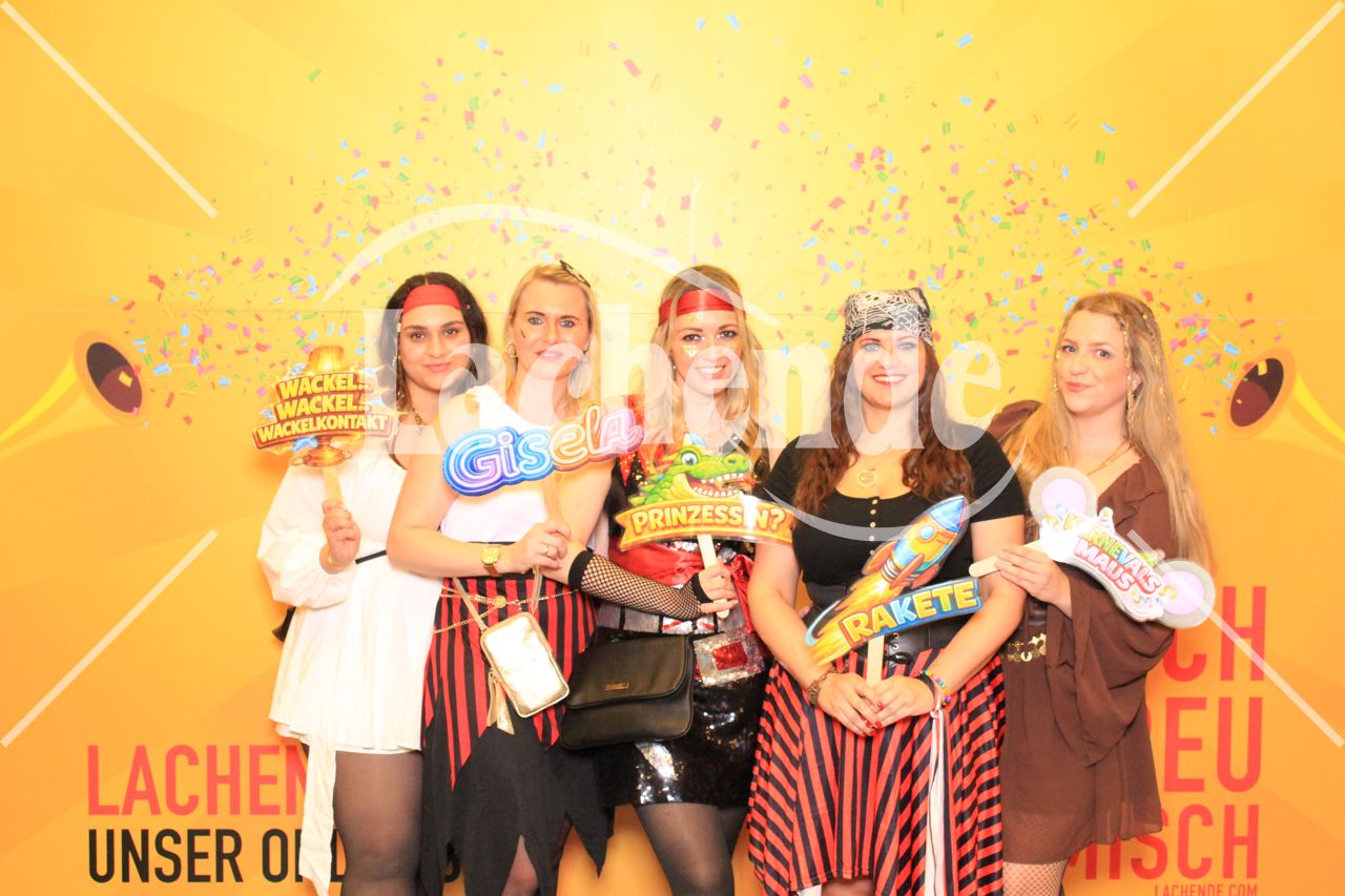 Lachende Kölnarena 07.02.2026 20:41 Uhr - 0253