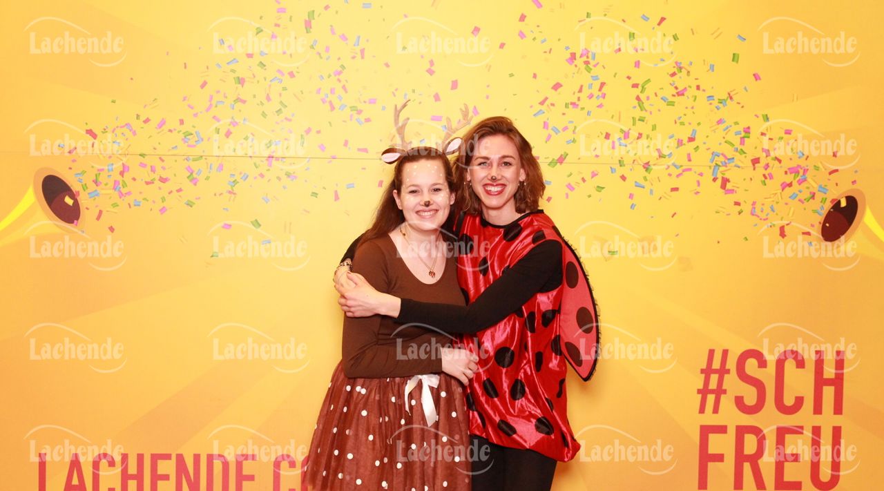 Lachende Kölnarena 03.02.2023 0218