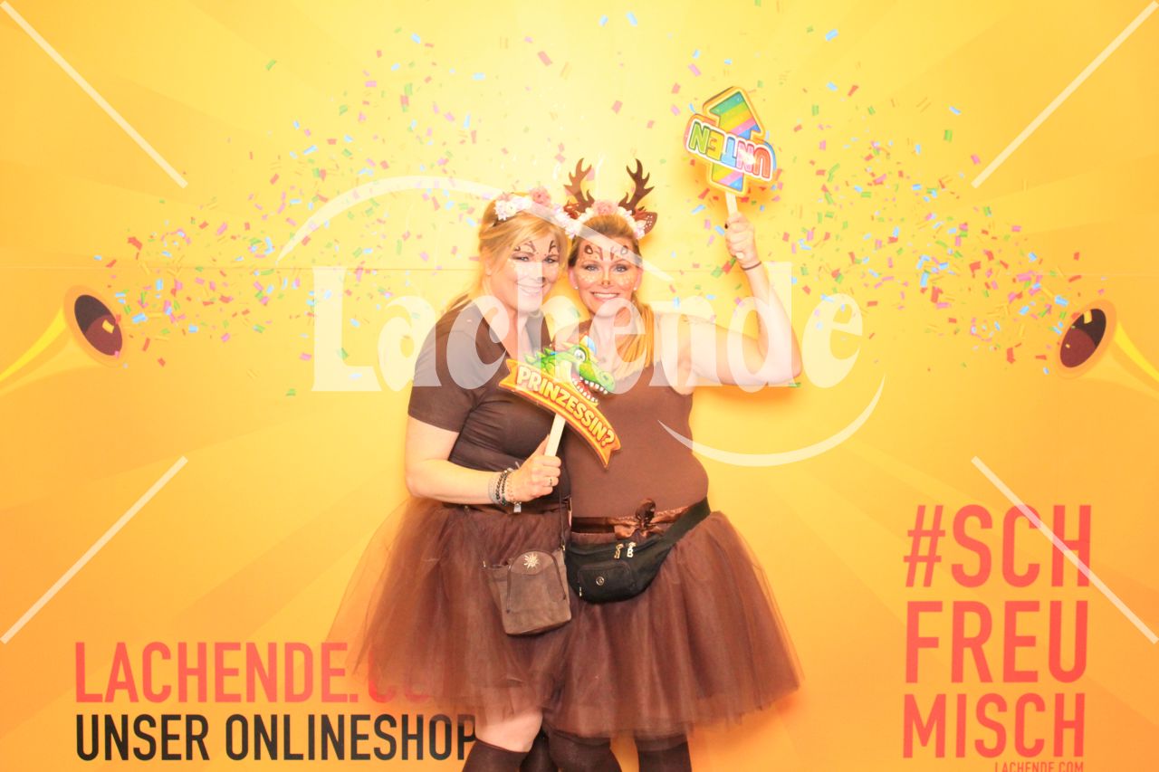 Lachende Kölnarena 07.02.2026 19:50 Uhr - 0156