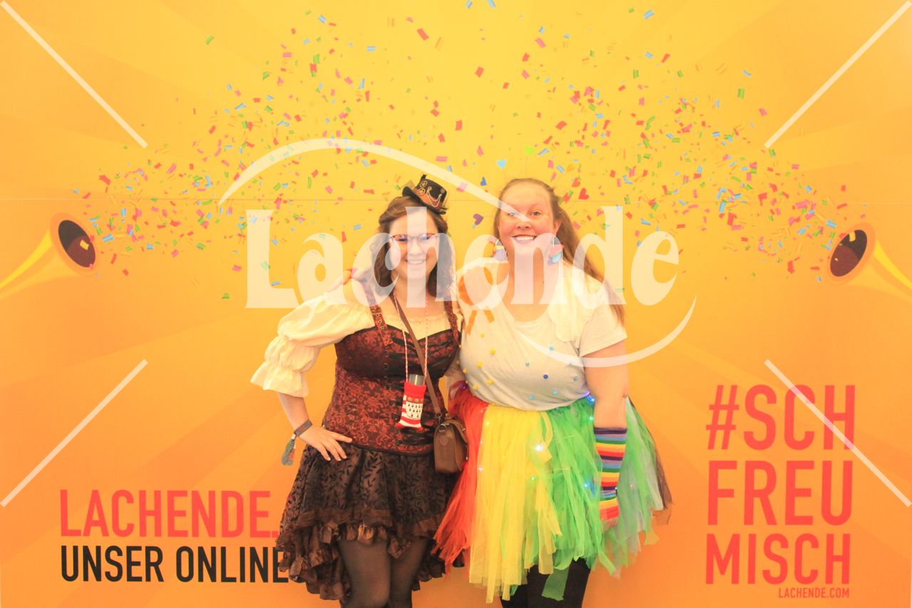 Lachende Kölnarena 15.02.2026 15:44 Uhr - 0065