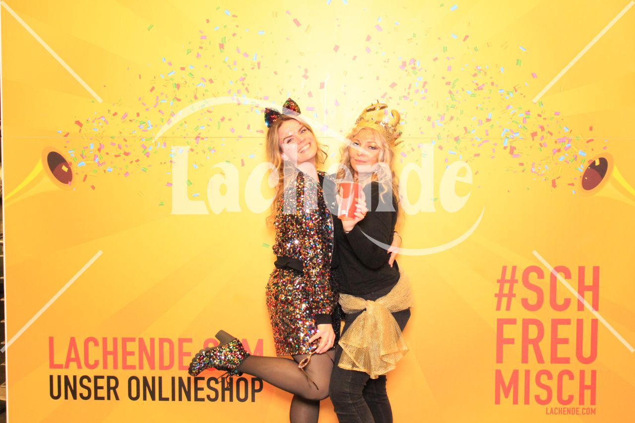 Lachende Kölnarena 13.02.2026 20:51 Uhr - 0324