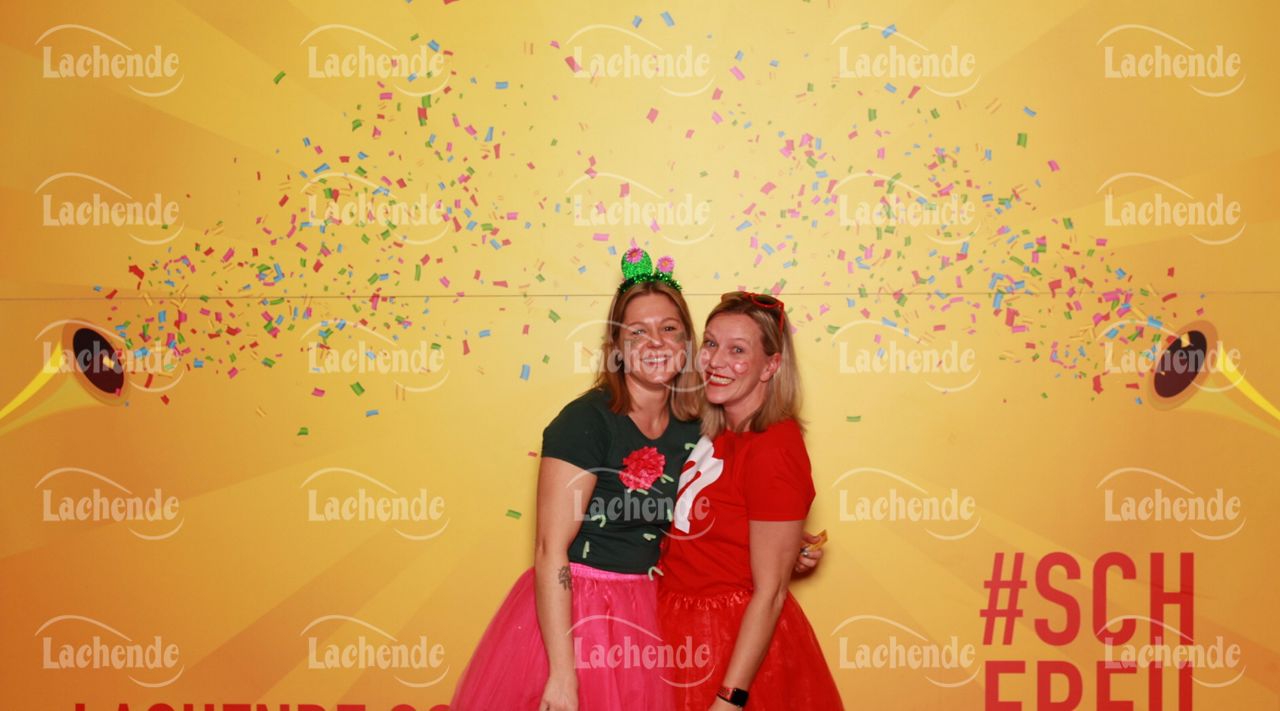 Lachende Kölnarena 02.03.2025 19:40 Uhr - 0330