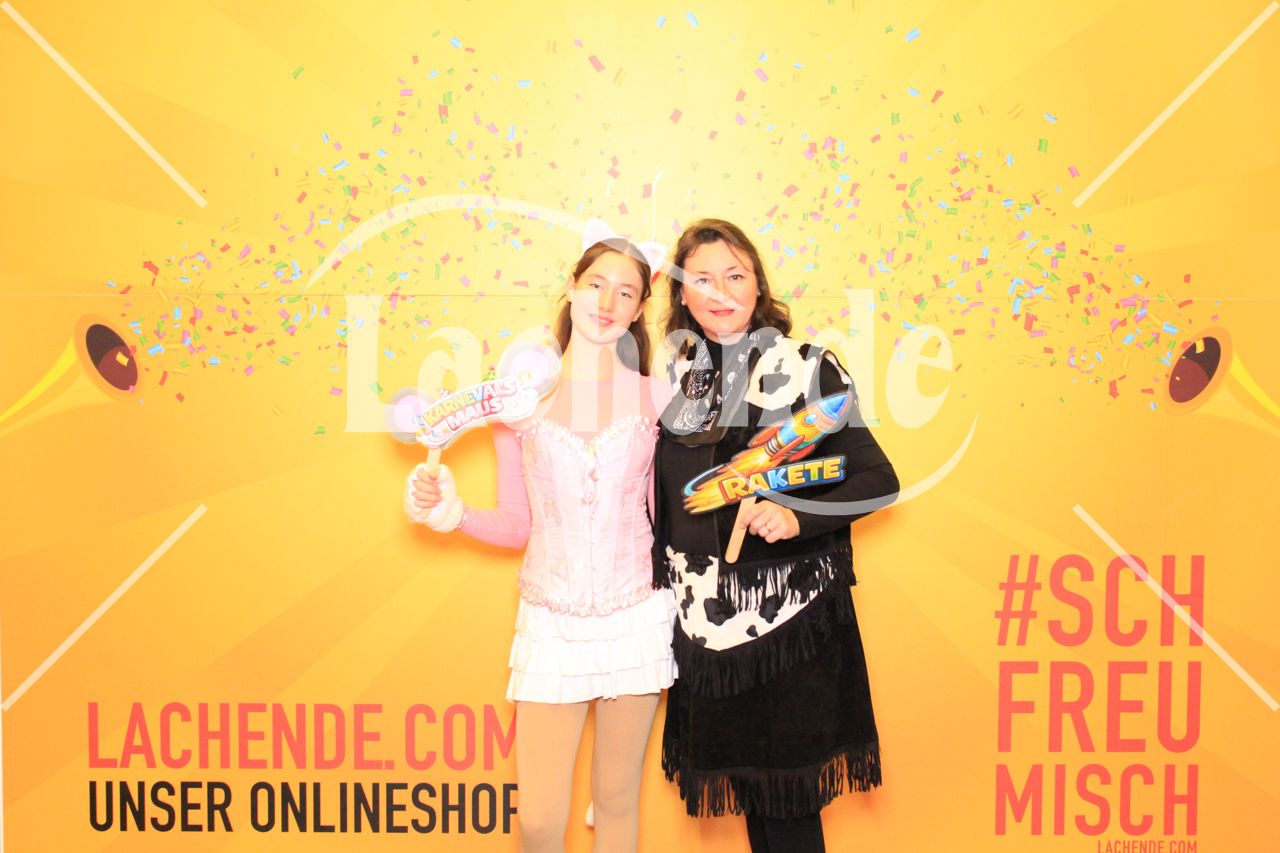 Lachende Kölnarena 12.02.2026 19:27 Uhr - 0447