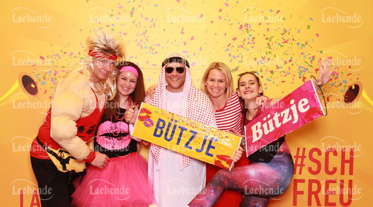 Lachende Kölnarena 10.02.2023 0600