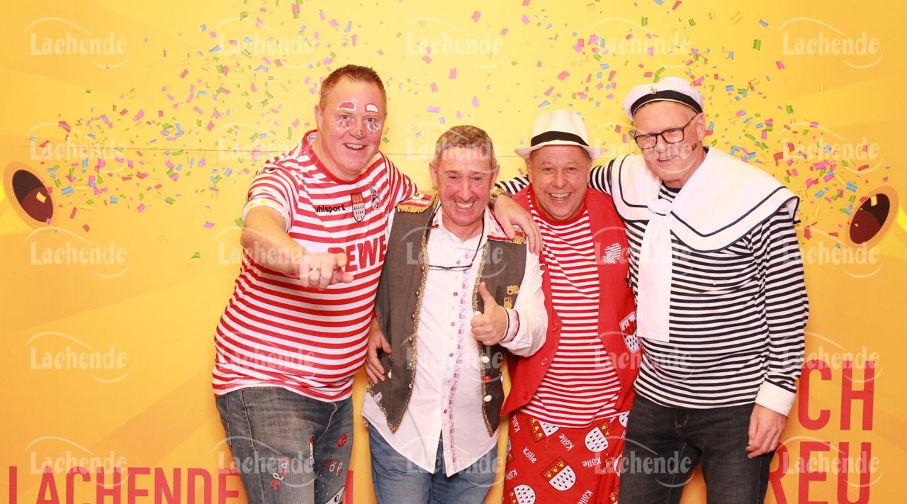 Lachende Kölnarena 27.01.2023 0062