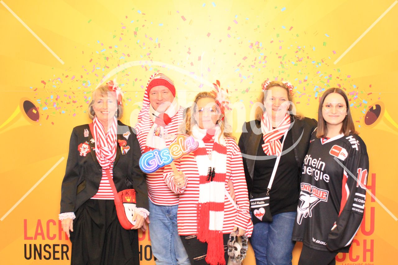 Lachende Kölnarena 12.02.2026 15:47 Uhr - 0057