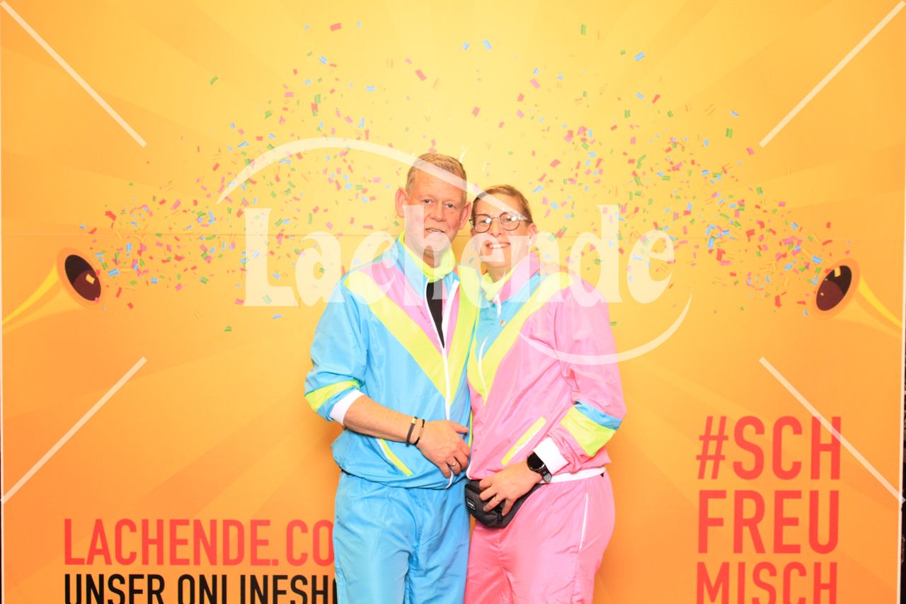 Lachende Kölnarena 16.01.2026 21:33 Uhr - 0157