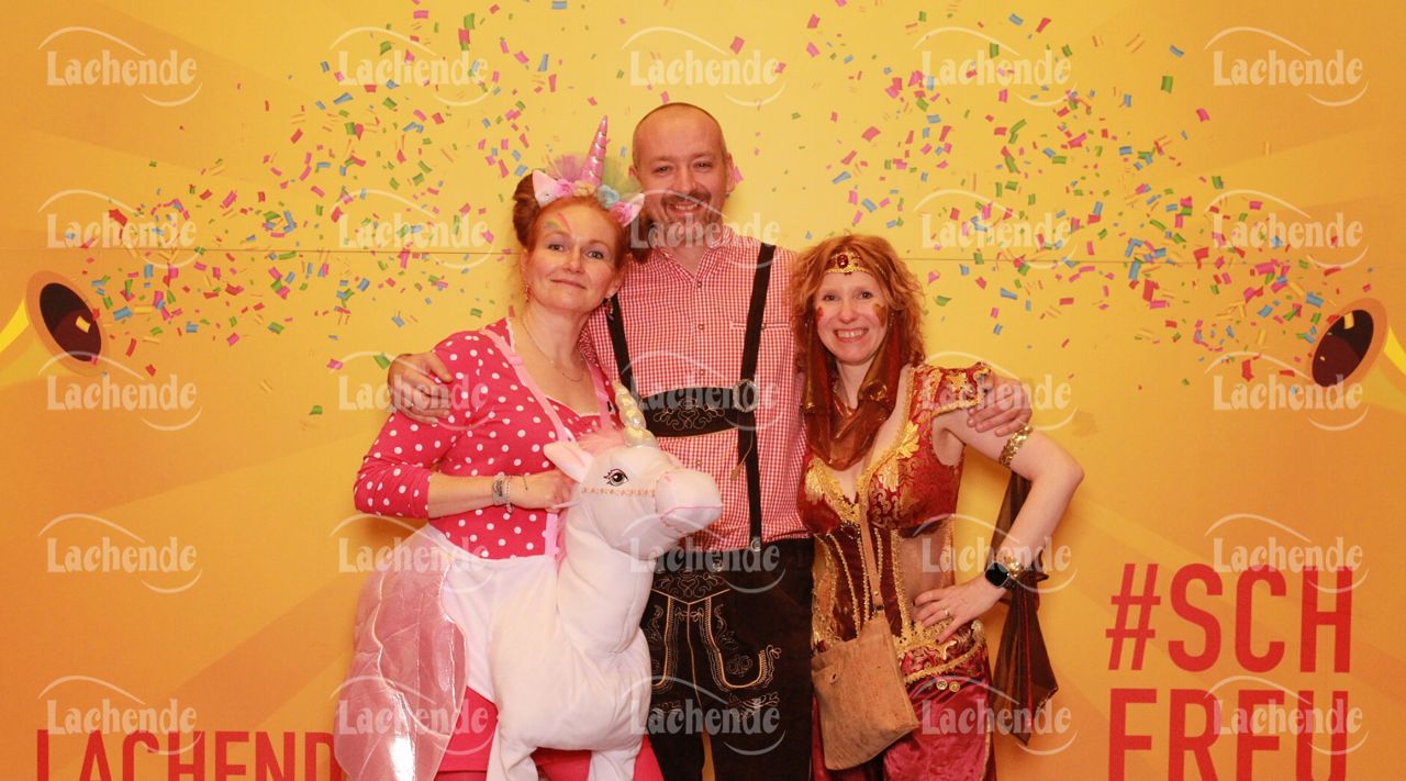 Lachende Kölnarena 04.02.2023 0404