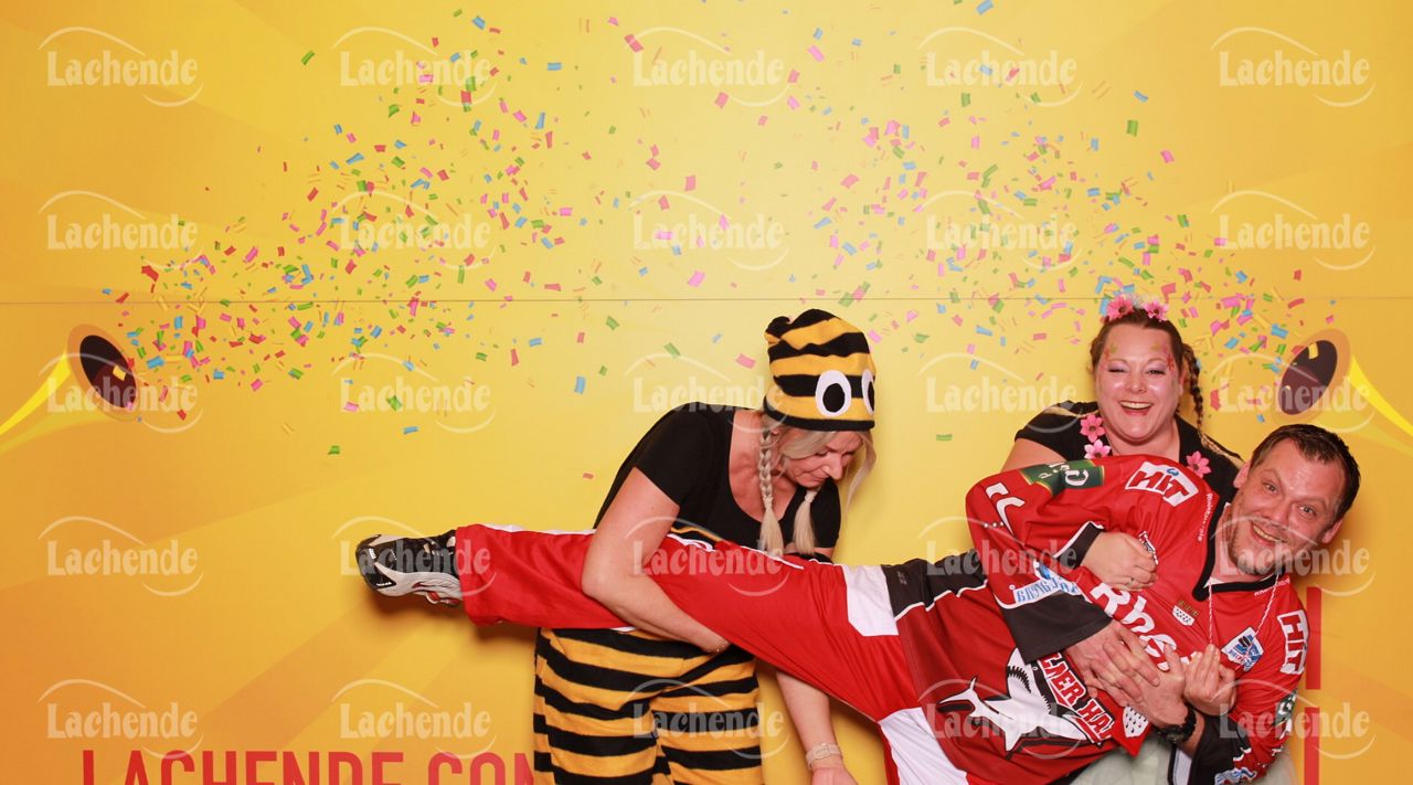 Lachende Kölnarena 01.03.2025 20:05 Uhr - 0244