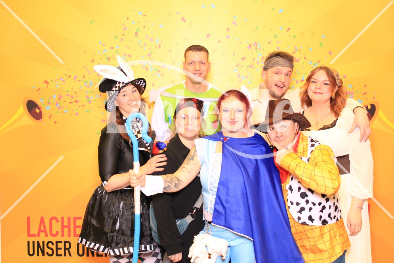 Lachende Kölnarena 12.02.2026 18:44 Uhr - 0353