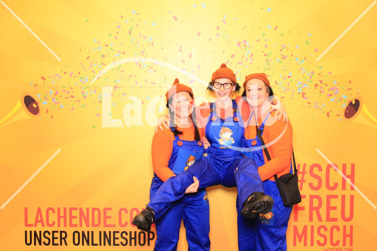 Lachende Kölnarena 12.02.2026 17:51 Uhr - 0238