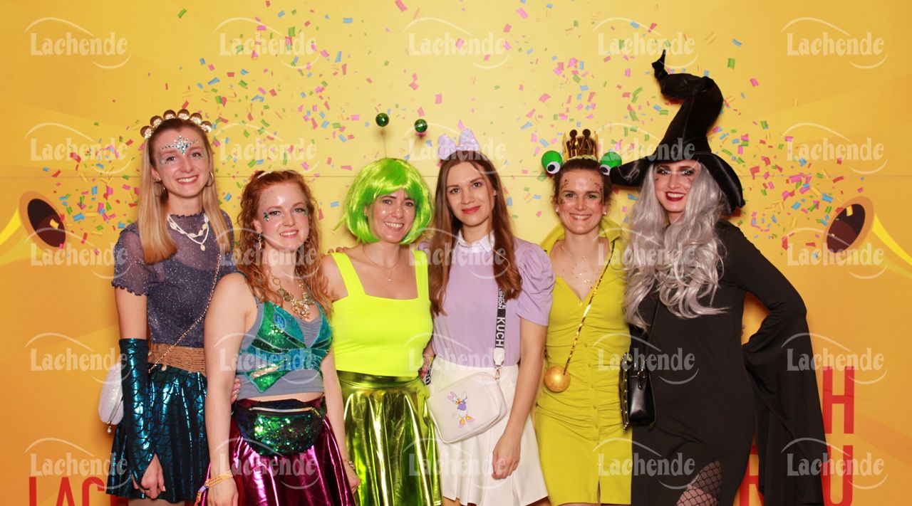 Lachende Kölnarena 27.02.2025 19:15 Uhr - 0246