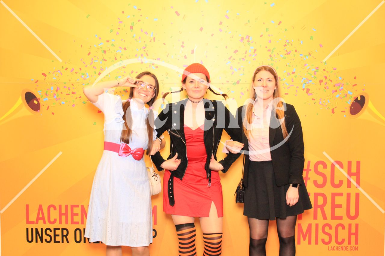 Lachende Kölnarena 13.02.2026 22:11 Uhr - 0449