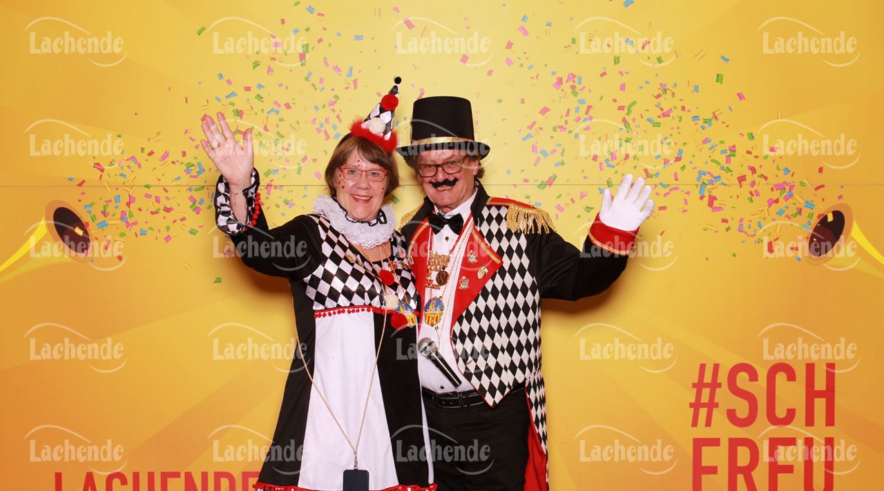 Lachende Kölnarena 28.02.2025 18:35 Uhr - 0081