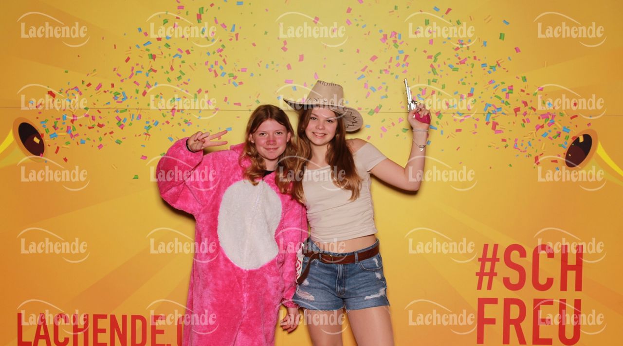 Lachende Kölnarena 11.02.24 16:41 Uhr - 0136