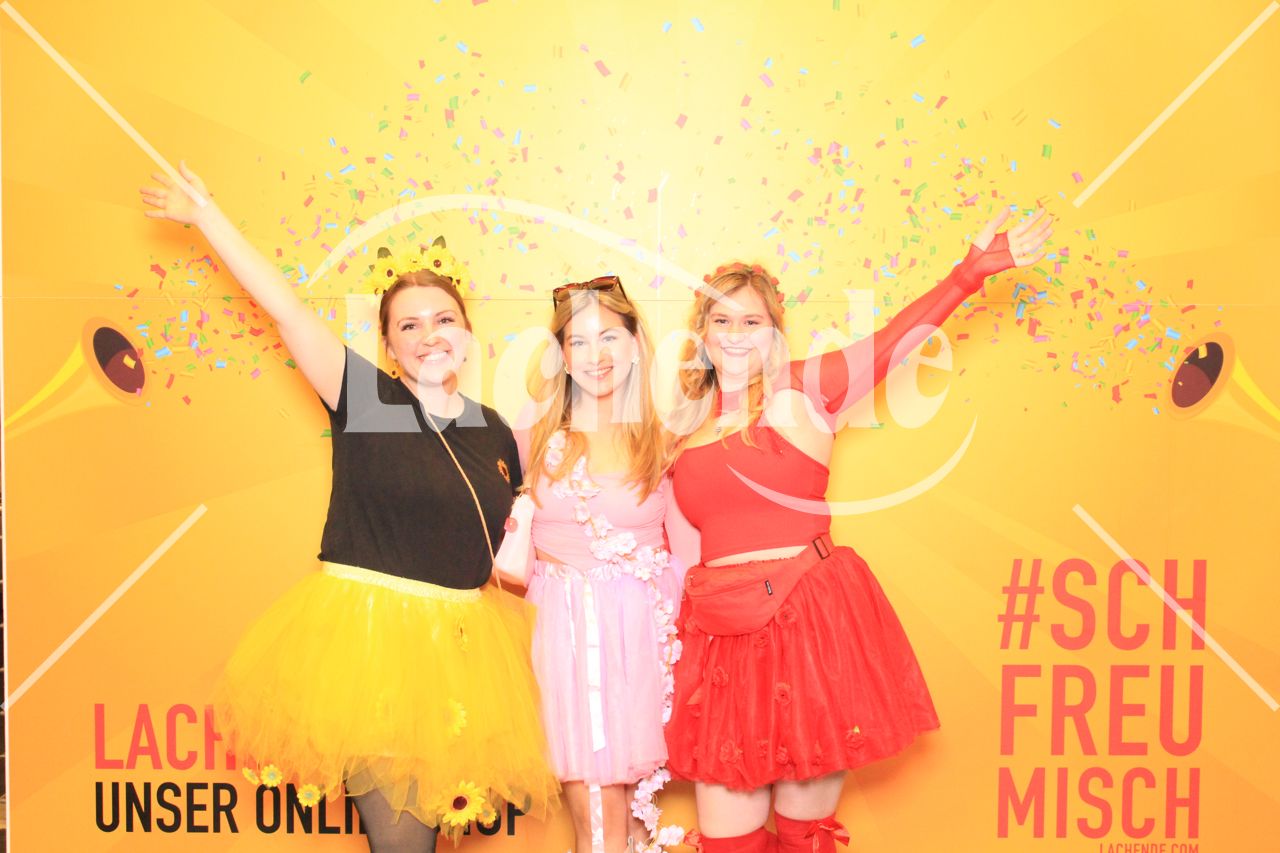 Lachende Kölnarena 06.02.2026 20:27 Uhr - 0158