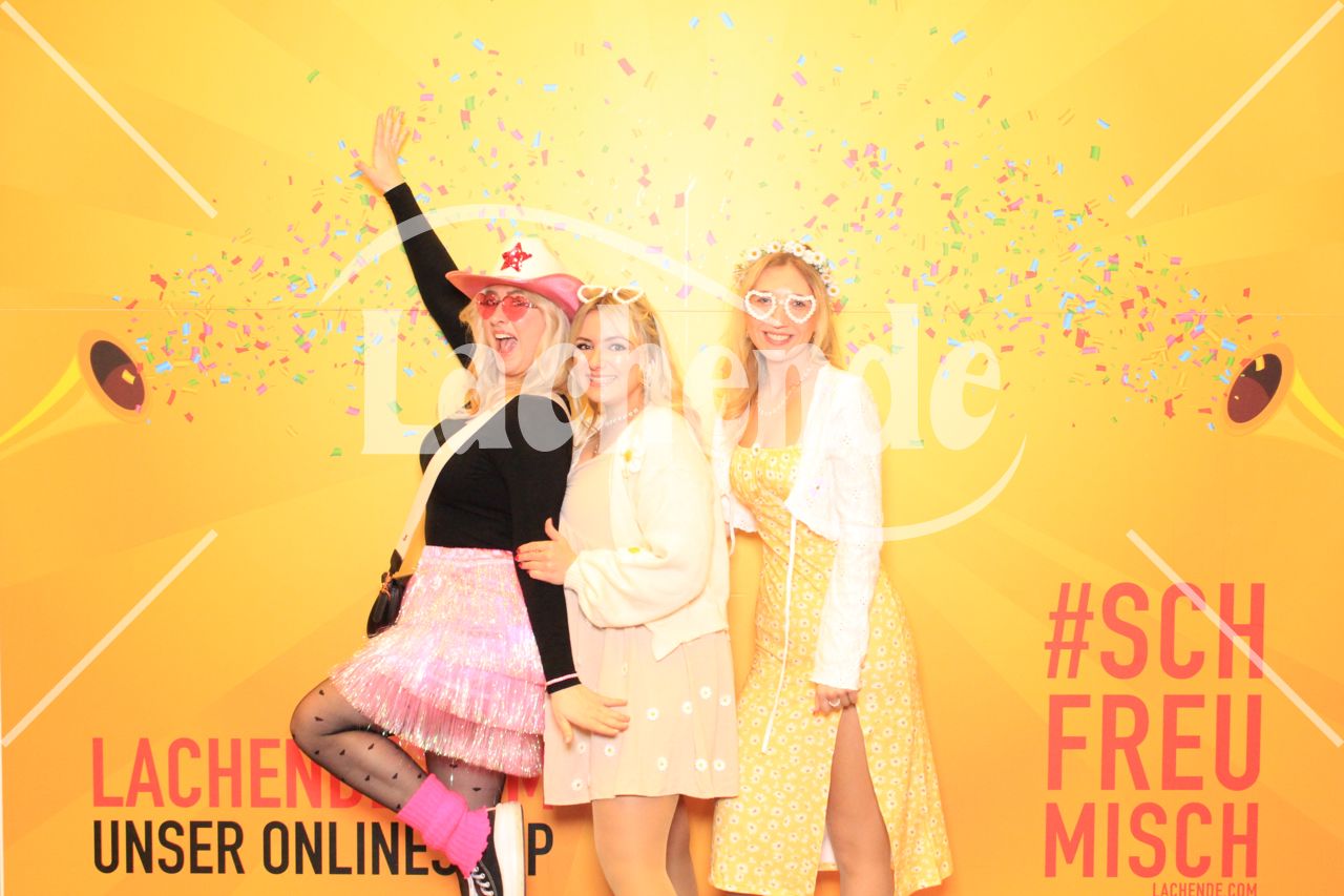 Lachende Kölnarena 12.02.2026 19:41 Uhr - 0461