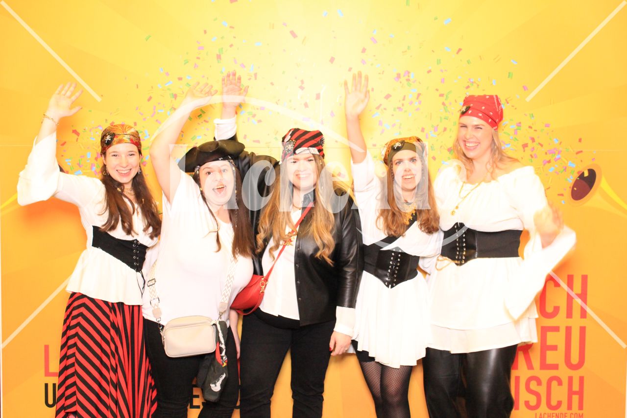 Lachende Kölnarena 31.01.2026 22:52 Uhr - 0261