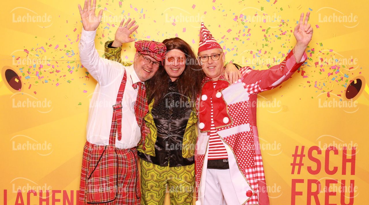 Lachende Kölnarena 27.01.2023 0141