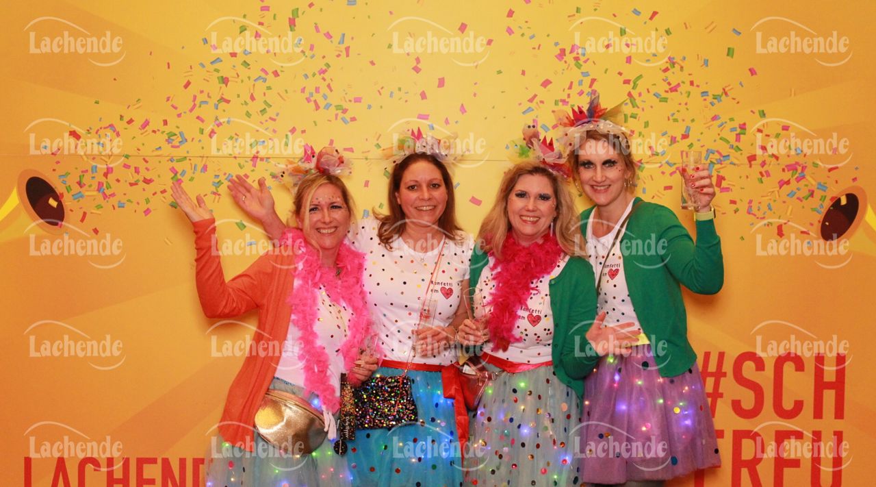 Lachende Kölnarena 04.02.2023 0100