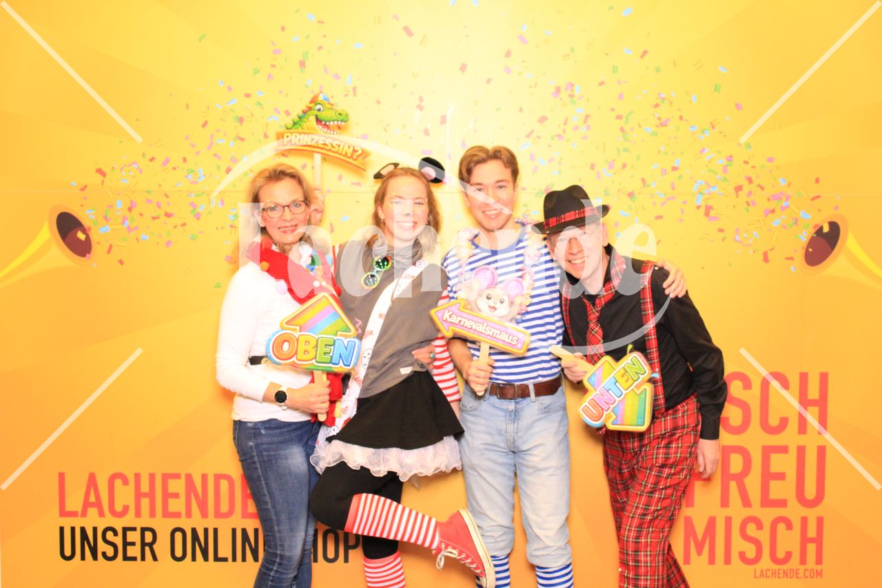 Lachende Kölnarena 14.02.2026 21:01 Uhr - 0418