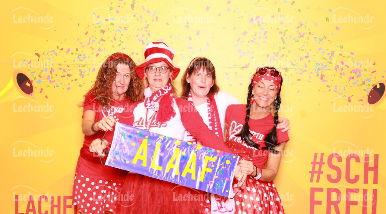 Lachende Kölnarena 21.01.2023 0245