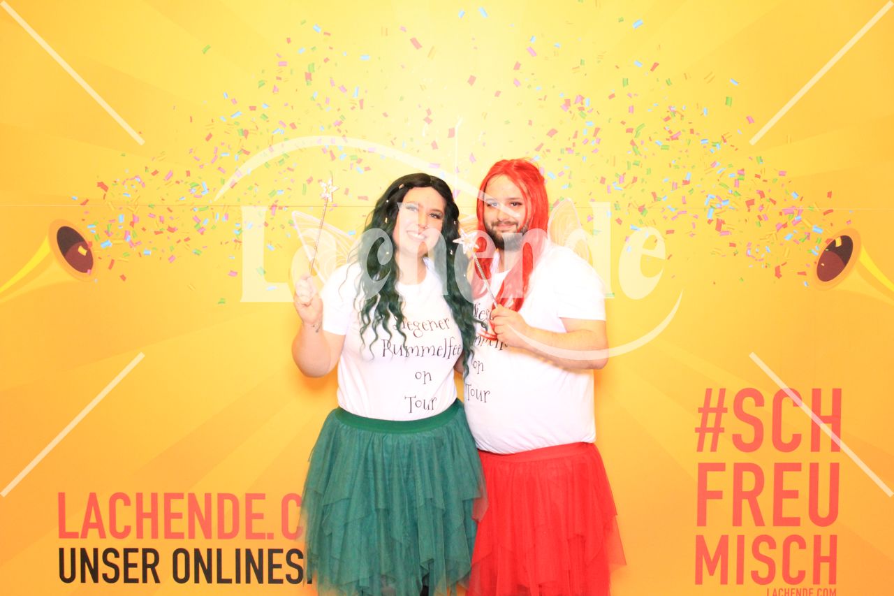 Lachende Kölnarena 12.02.2026 18:06 Uhr - 0276