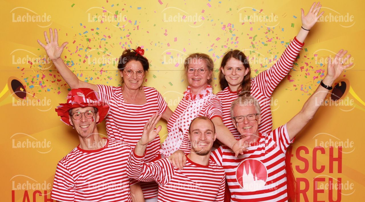 Lachende Kölnarena 27.02.2025 20:54 Uhr - 0402