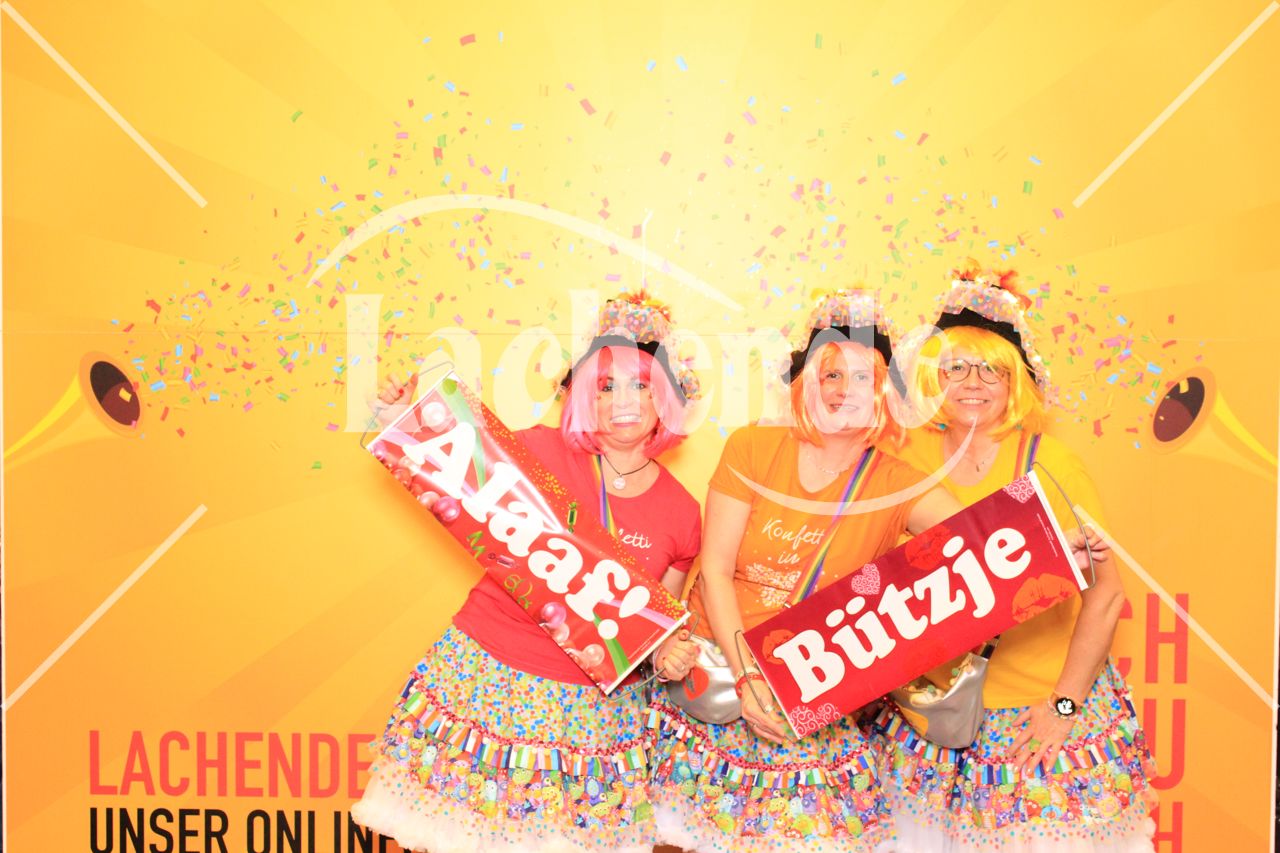 Lachende Kölnarena 17.01.2026 20:11 Uhr - 0124