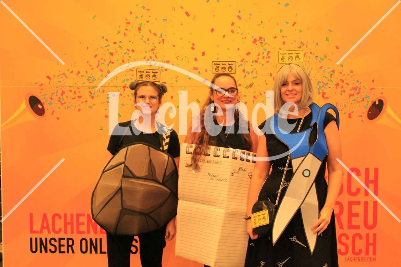 Lachende Kölnarena 13.02.2026 18:47 Uhr - 0101