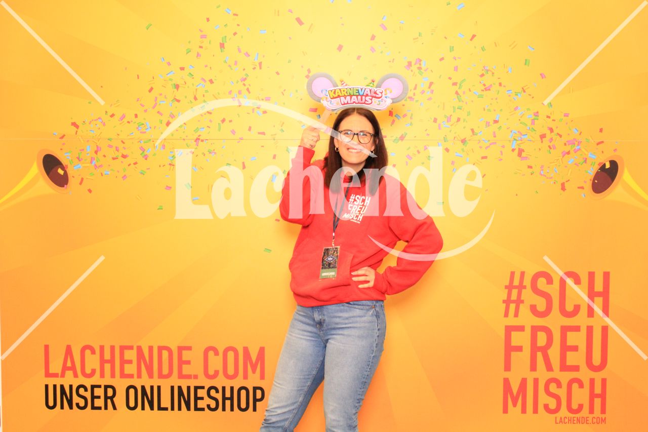 Lachende Kölnarena 13.02.2026 17:26 Uhr - 0012