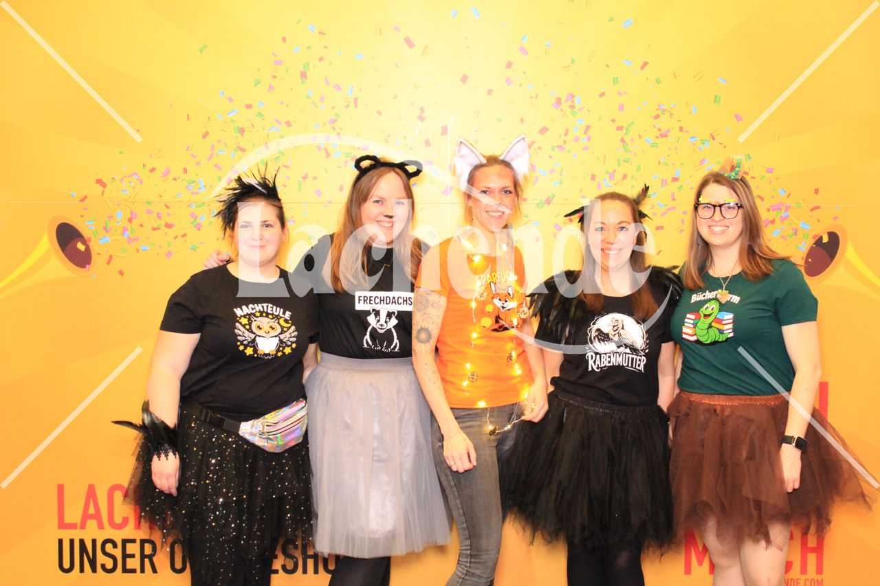 Lachende Kölnarena 12.02.2026 17:16 Uhr - 0192