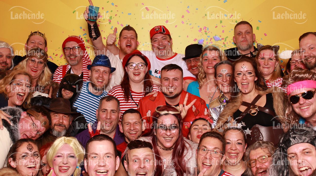 Lachende Kölnarena 28.02.2025 21:43 Uhr - 0428