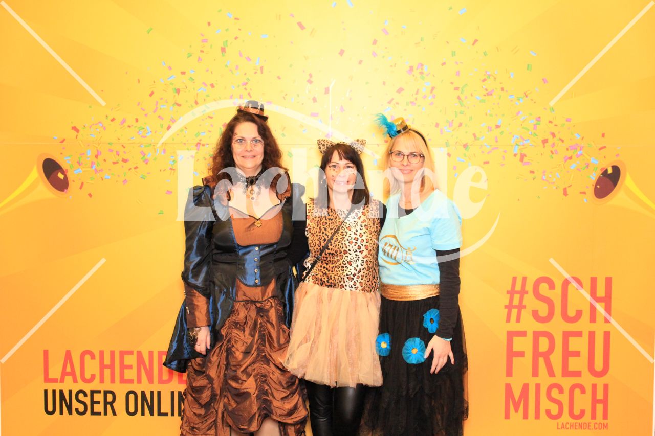 Lachende Kölnarena 24.01.2026 20:16 Uhr - 0143