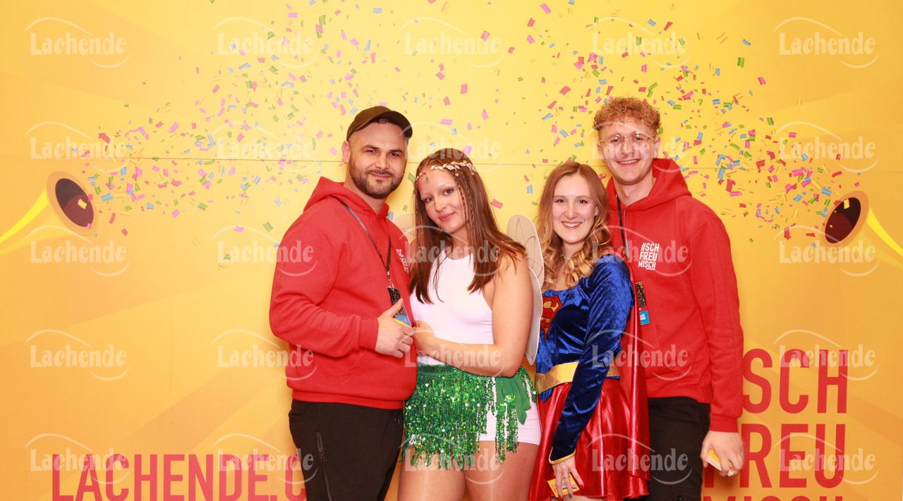 Lachende Kölnarena 15.02.2023 0445