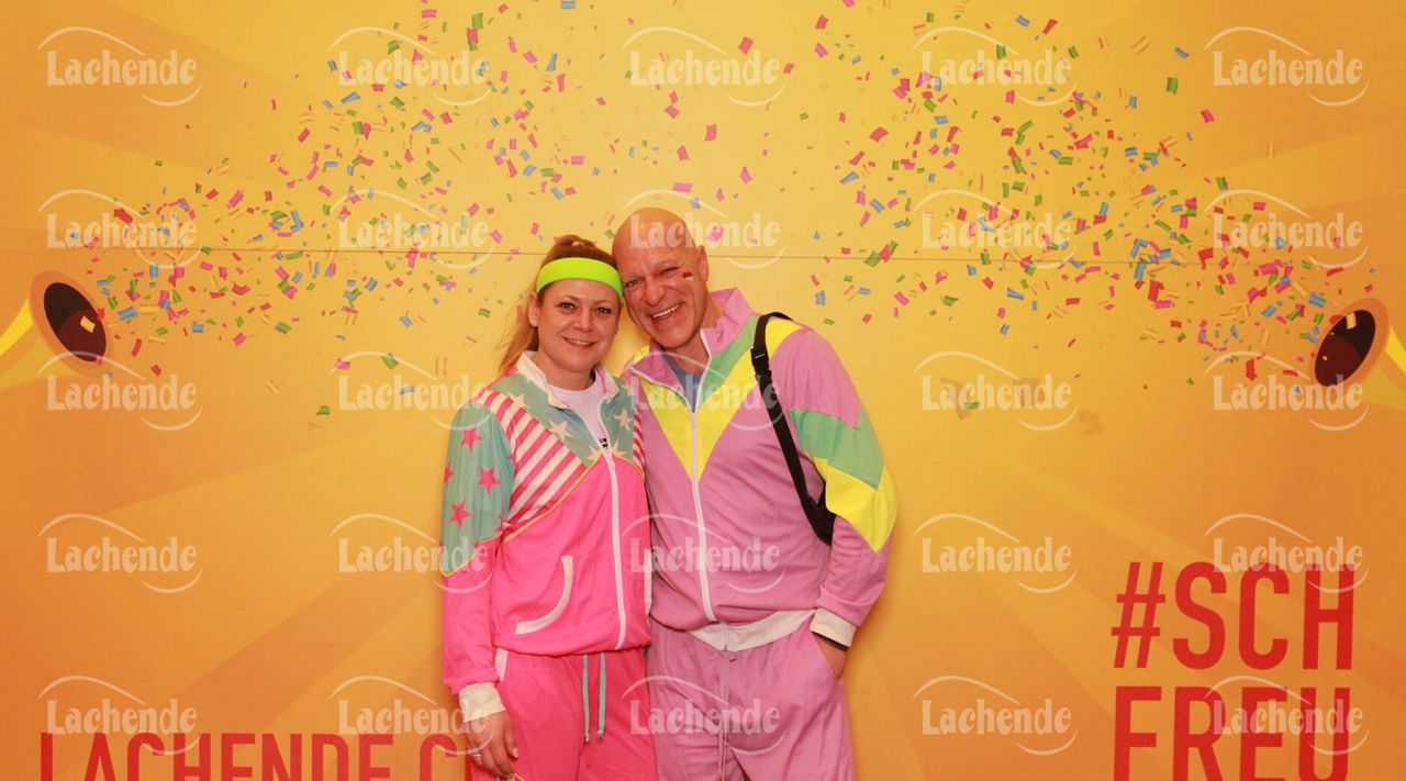 Lachende Kölnarena 04.02.2023 0644