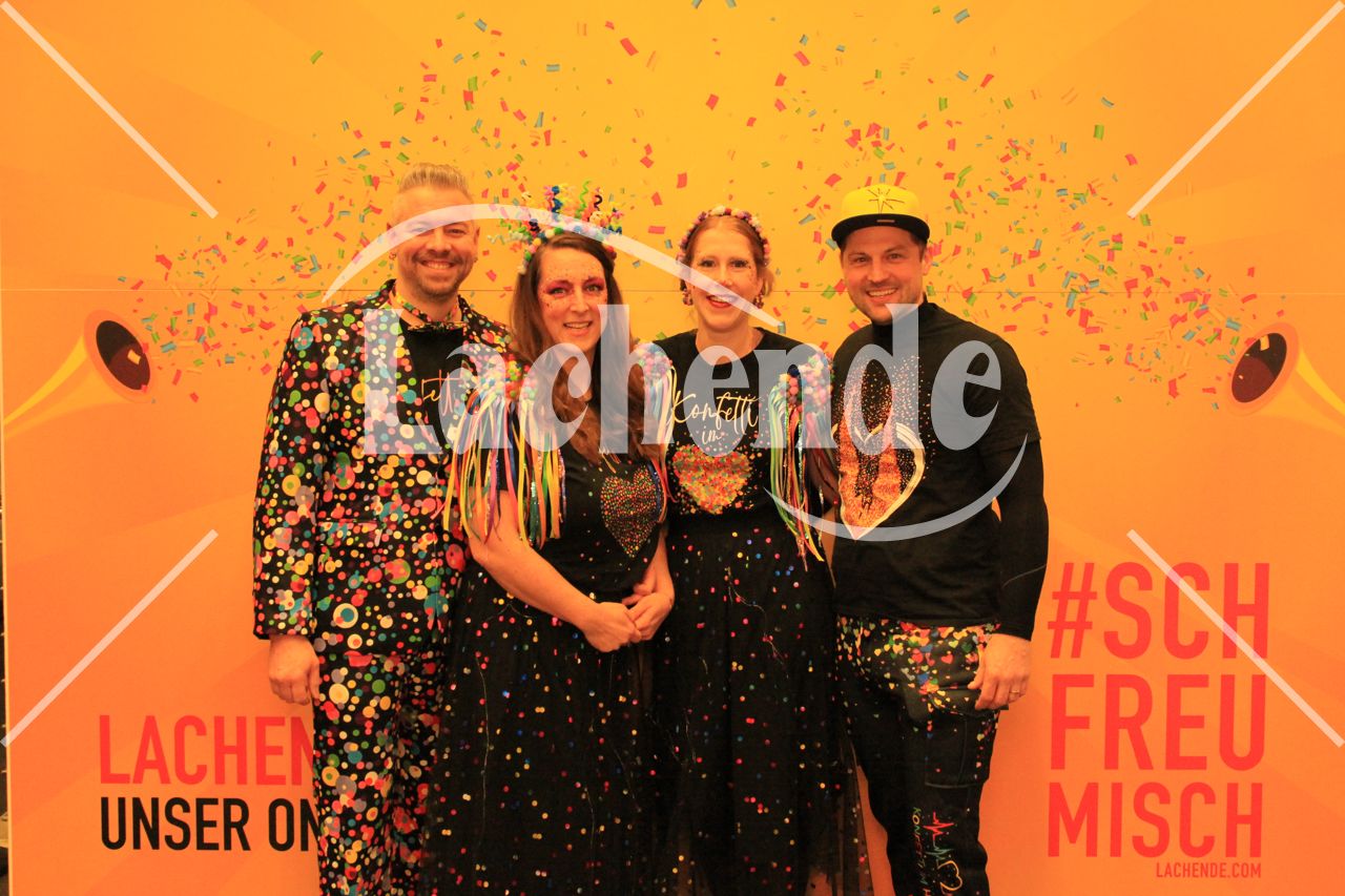 Lachende Kölnarena 13.02.2026 18:51 Uhr - 0107