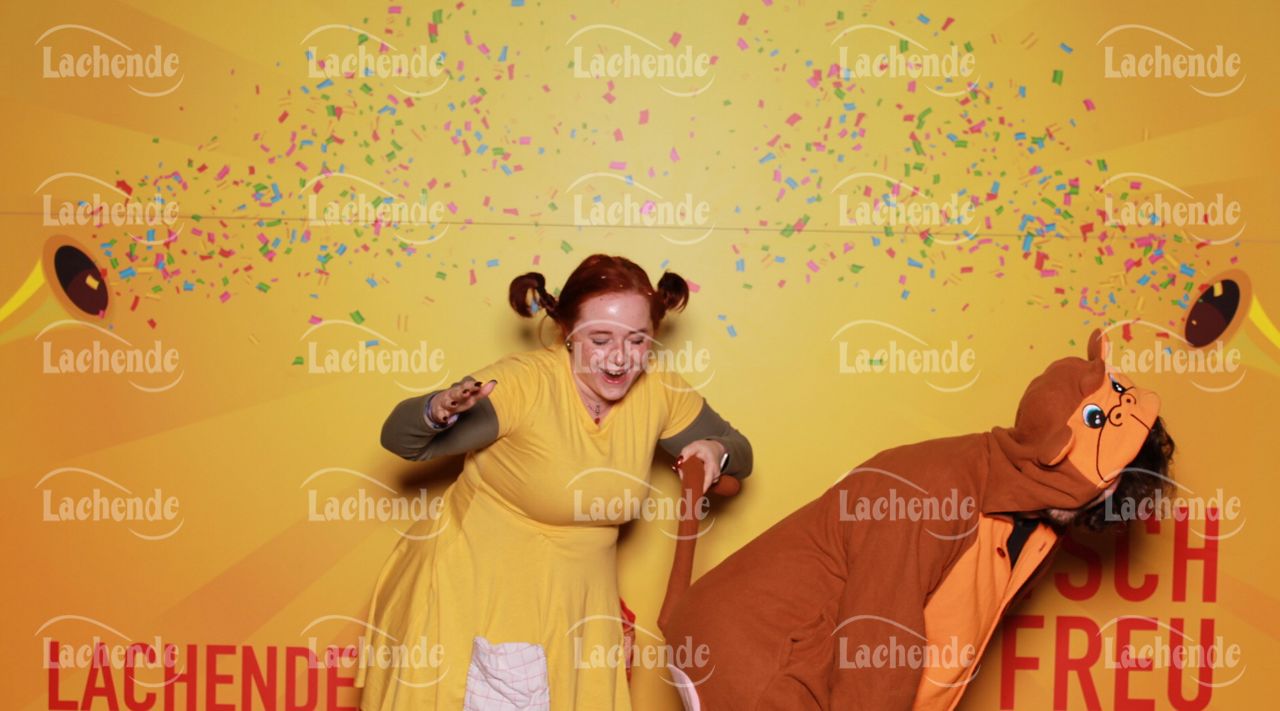 Lachende 08.02.24 18:26 Uhr - 0207