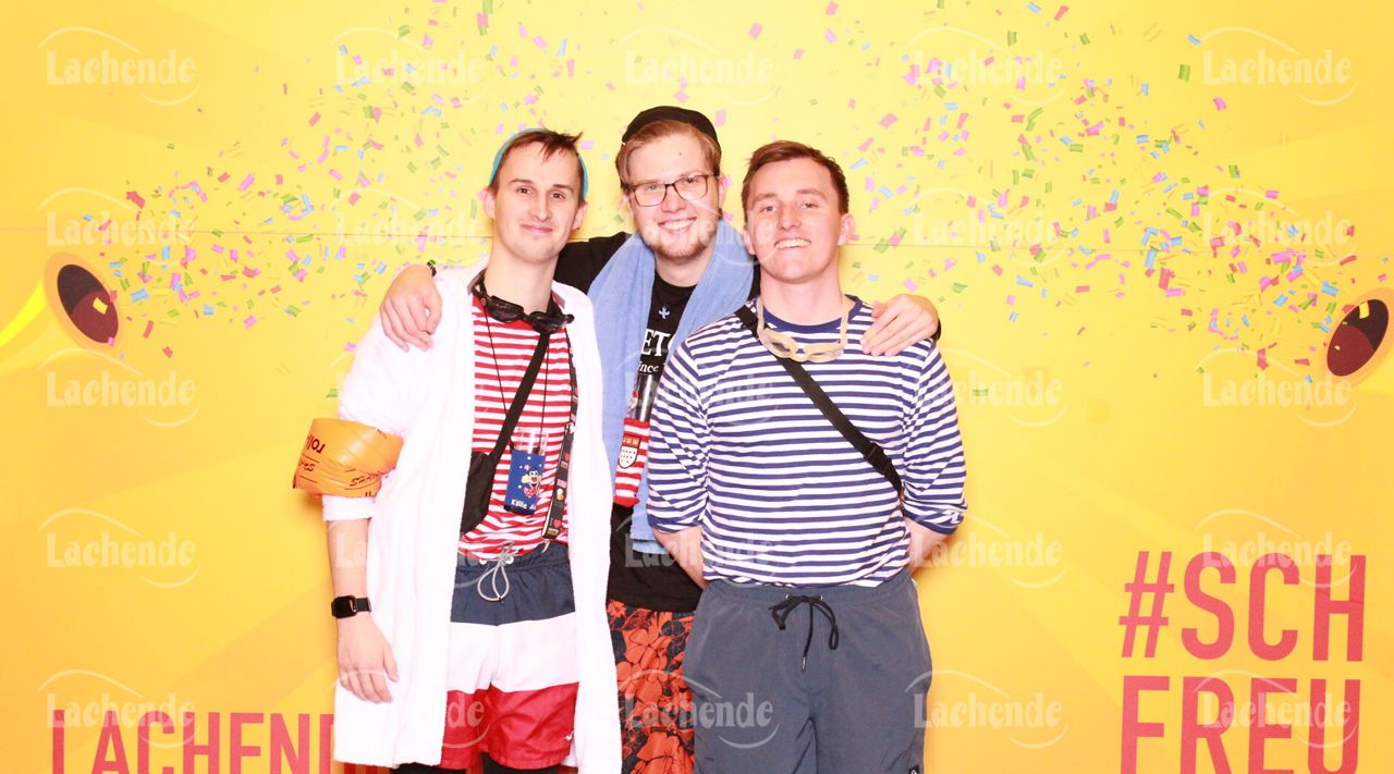 Lachende Kölnarena 21.01.2023 0589