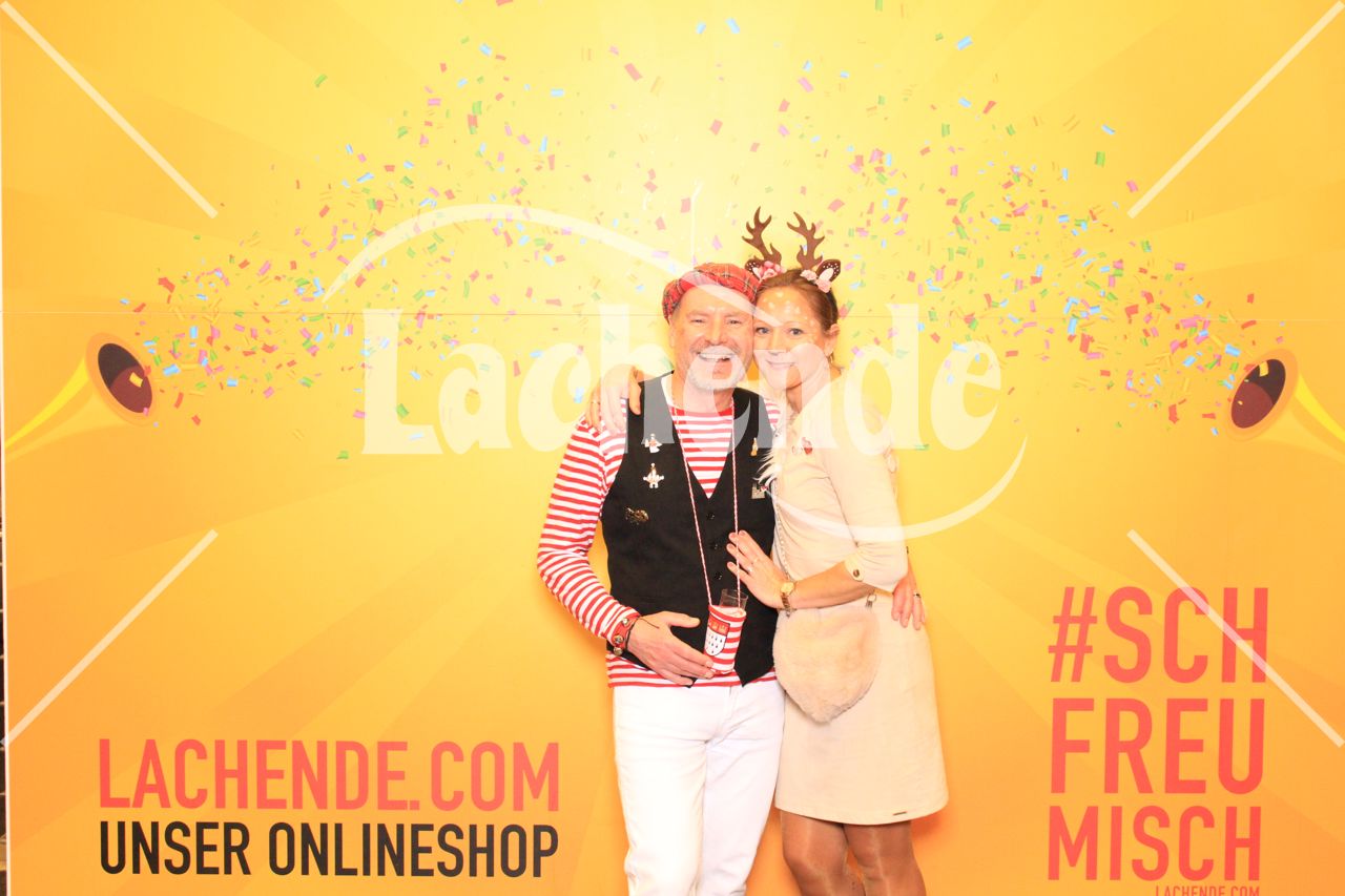 Lachende Kölnarena 06.02.2026 23:06 Uhr - 0343