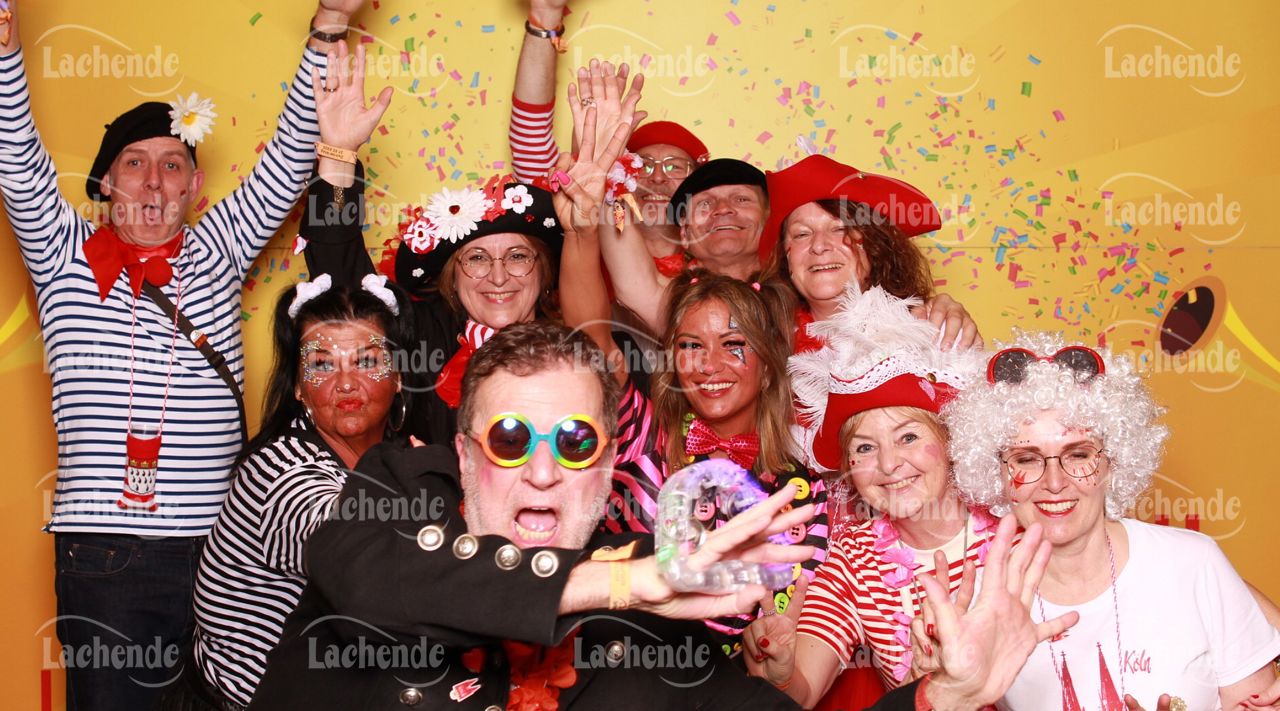 Lachende Kölnarena 27.02.2025 20:25 Uhr - 0335