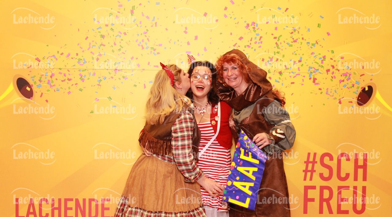 Lachende Kölnarena 28.01.2023 0149