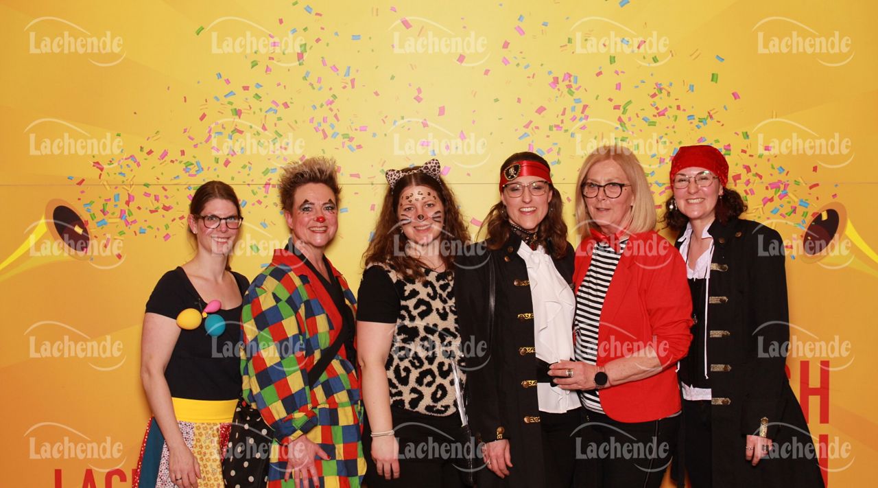 Lachende Kölnarena 28.02.2025 21:37 Uhr - 0419