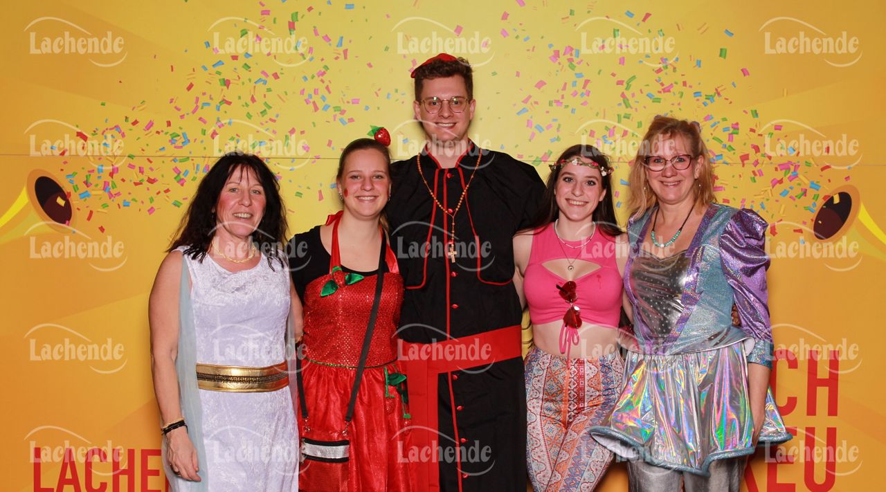 Lachende Kölnarena 09.02.24 19:46 Uhr - 0228