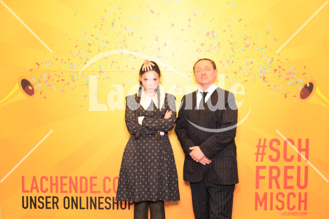 Lachende Kölnarena 14.02.2026 20:25 Uhr - 0349