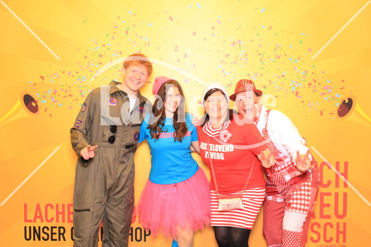 Lachende Kölnarena 08.02.2026 20:30 Uhr - 0229