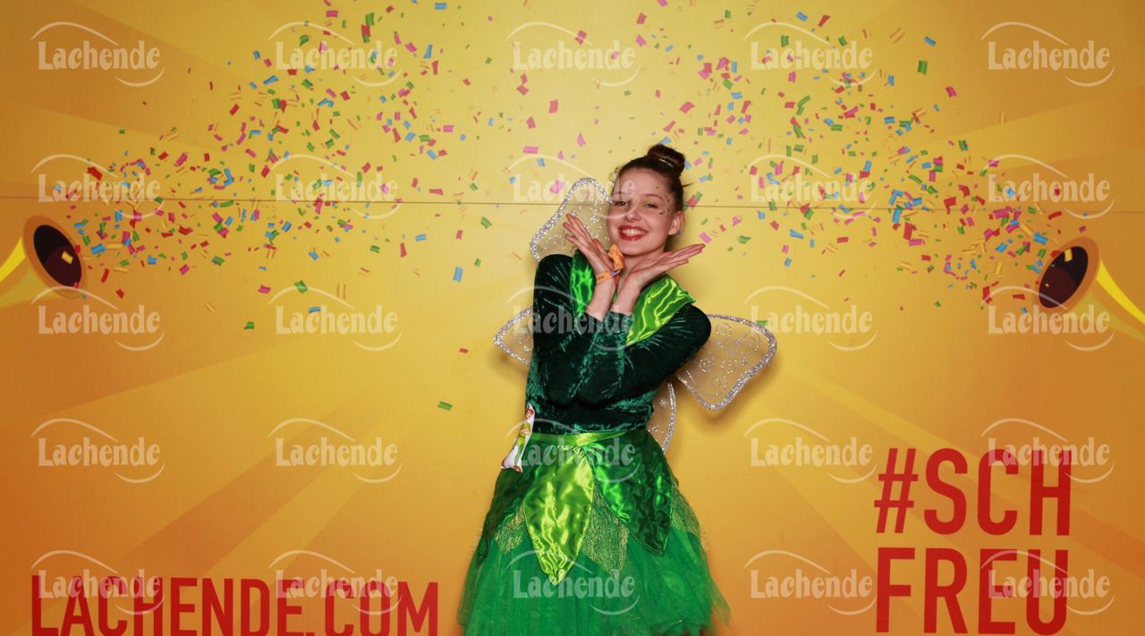 Lachende Kölnarena 11.02.24 16:00 Uhr - 0102